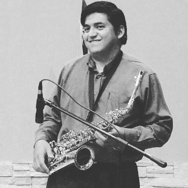 Profile photo of Israel Herrera